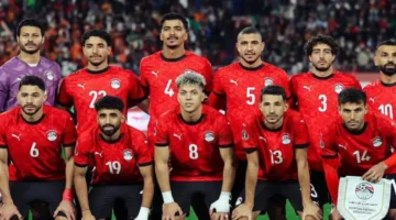توقيت المواجهة الودية المرتقبة بين منتخبي مصر والسعودية استعداداً لكأس العالم